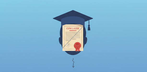 Beyond Degree: Mengapa Portofolio Digital Sekarang Jauh Lebih Berharga Daripada Ijazah Cumlaude?